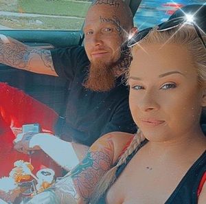 Meet your Posher, Jared